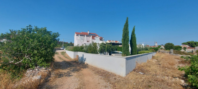 Villa Giove, Solta, mit beheiztem Pool, nahe dem Meer Grohote
