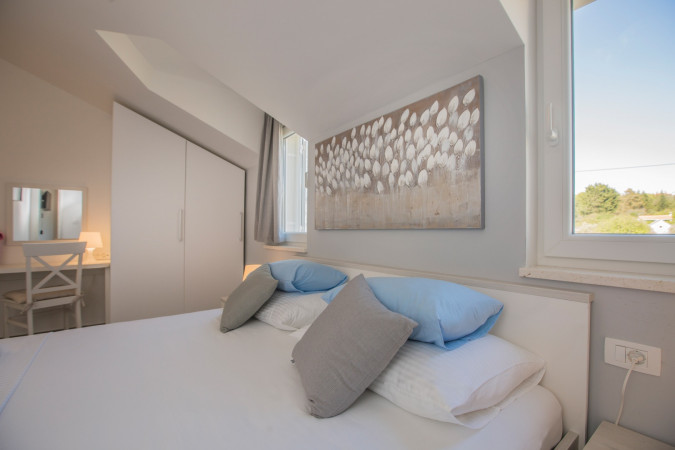 Villa Giove, Solta, mit beheiztem Pool, nahe dem Meer Grohote