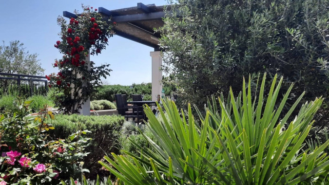 Villa Giove, Solta, mit beheiztem Pool, nahe dem Meer Grohote