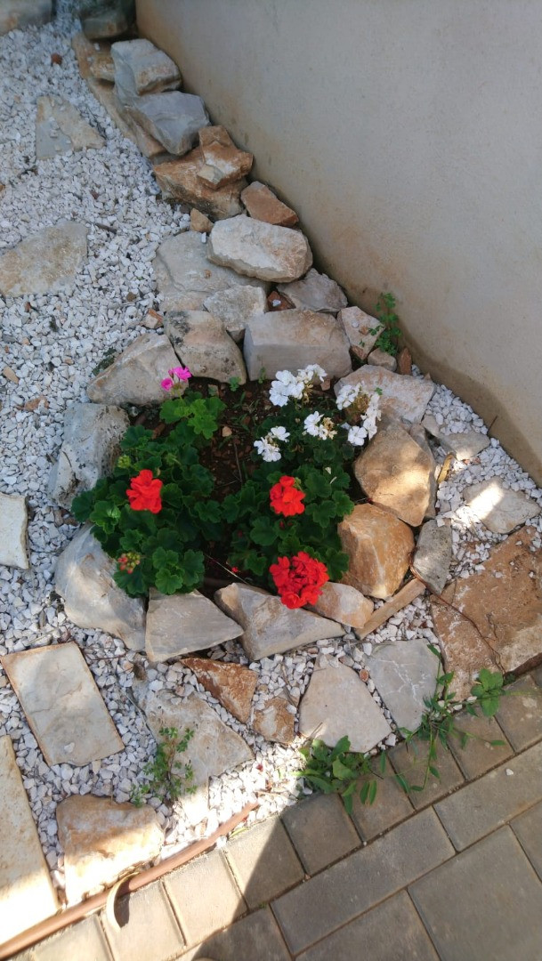 Villa Giove, Solta, mit beheiztem Pool, nahe dem Meer Grohote