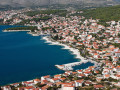 Besuchen Sie Primošten i Trogir, Villa Giove, Solta, mit beheiztem Pool, nahe dem Meer Grohote