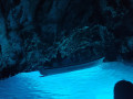 Visit Blue cave (Island Biševo) and Zlatni rat (Island Brač) , Villa Giove, Solta, with heated pool, near the sea Grohote